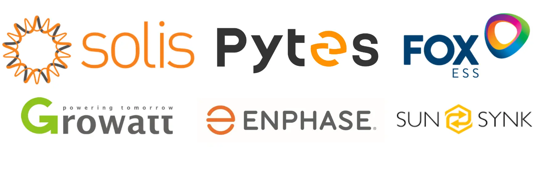 All Company Logo