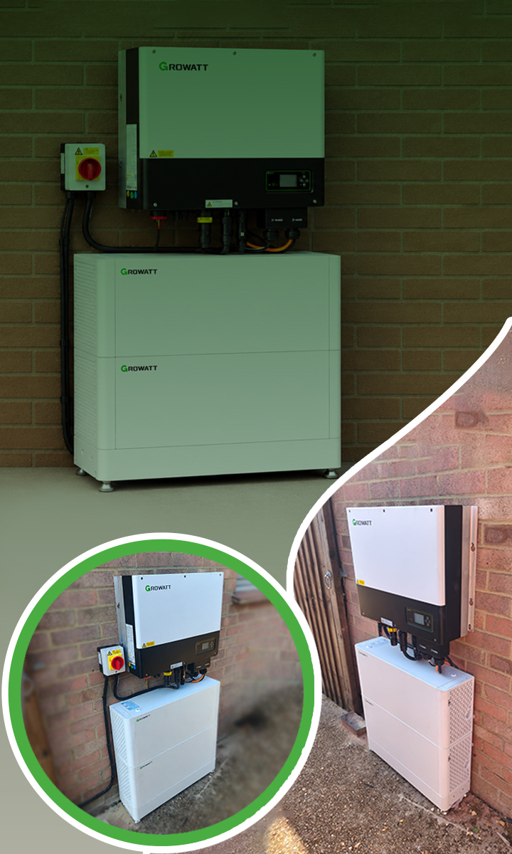 ac coupled inverter charger