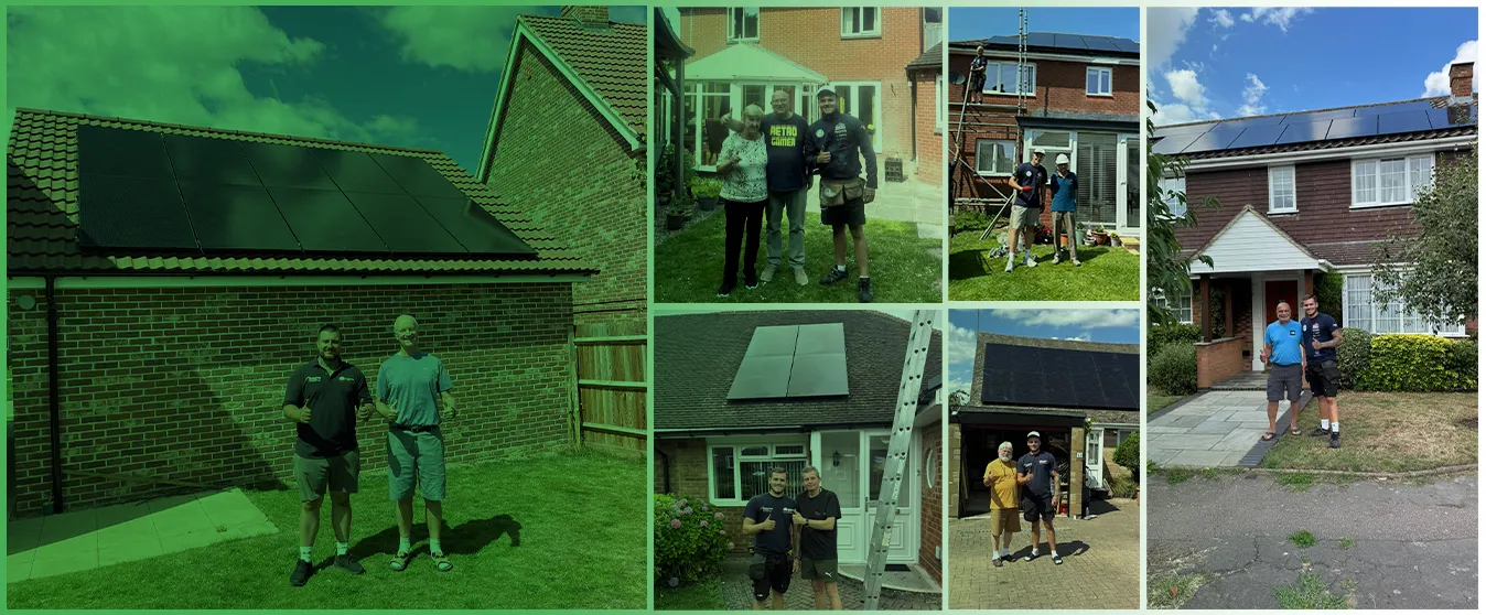 Happy clients