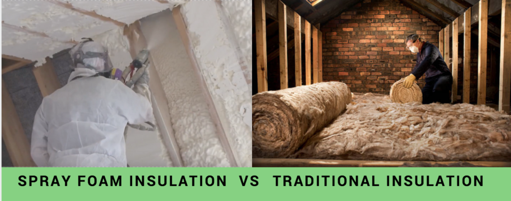 How Much Does Spray Foam Insulation Cost Evergreen Power Uk - Diy Spray Foam Insulation Cost Uk