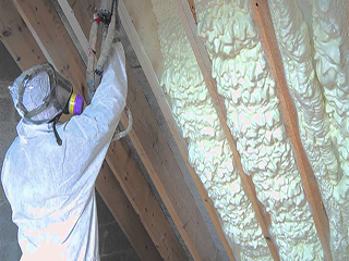 All about Closed Cell Spray Foam