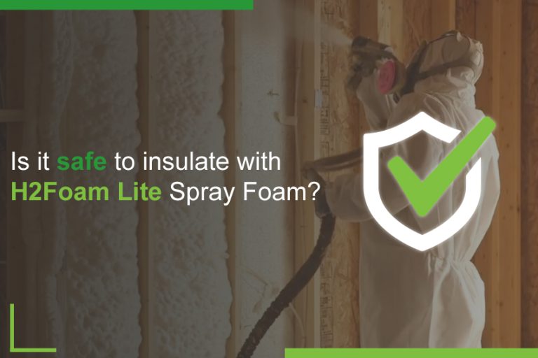 Benefits Of H2Foam Lite Spray Foam Insulation Evergreenpoweruk benefits-of-h2foam-lite-spray-foam-insulation-evergreenpoweruk