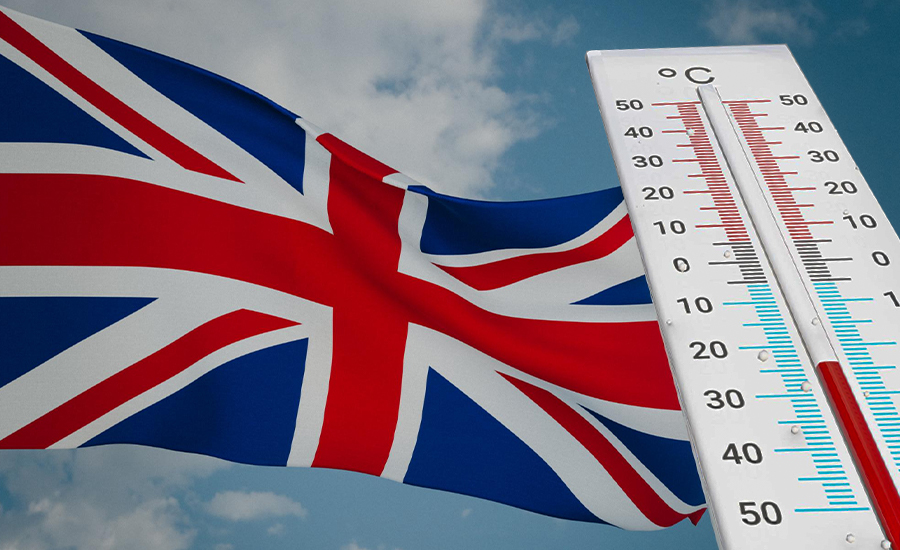 UK Weather