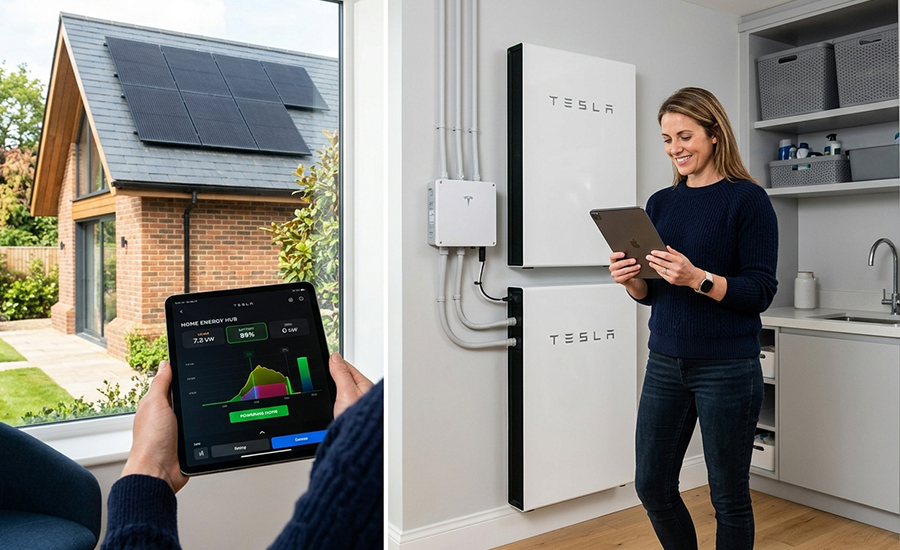 The integrated inverter is the quiet game-winner